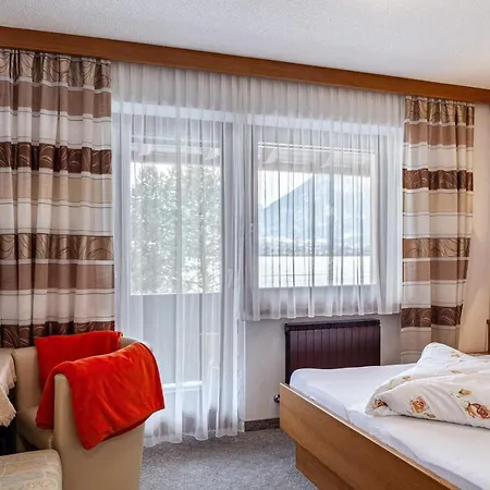 شقة Gastehaus Gisela 1 Bruck am Ziller