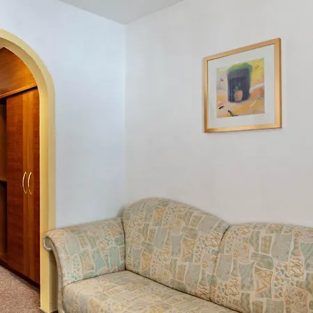 شقة Gastehaus Gisela 1 Bruck am Ziller