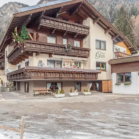 Gastehaus Gisela 1 Bruck am Ziller