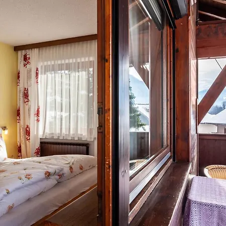 Gastehaus Gisela 1 شقة