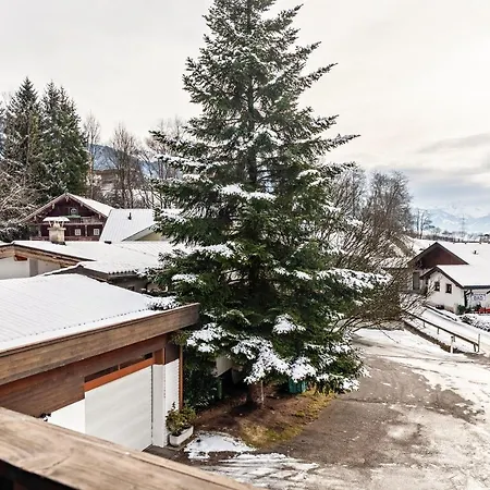 Gastehaus Gisela 1 شقة Bruck am Ziller
