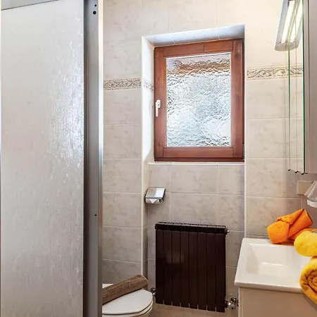 Gastehaus Gisela 1 * Bruck am Ziller