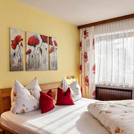 Gastehaus Gisela 1 شقة Bruck am Ziller