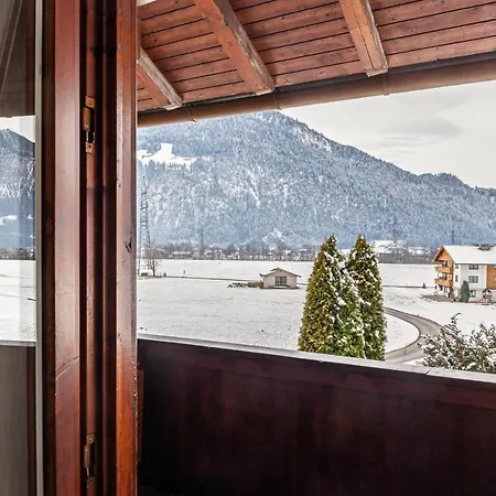 Gastehaus Gisela 1 شقة Bruck am Ziller