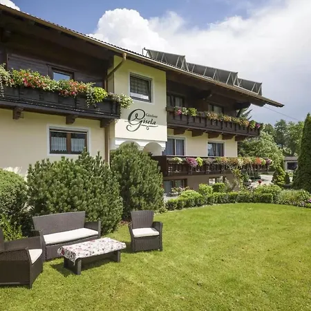 Gastehaus Gisela 1