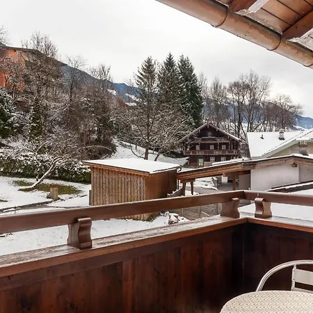 Gastehaus Gisela 1 شقة Bruck am Ziller