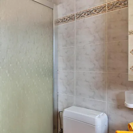 شقة Gastehaus Gisela 1 *
