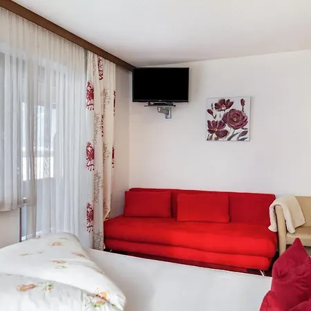 Gastehaus Gisela 1 * Bruck am Ziller