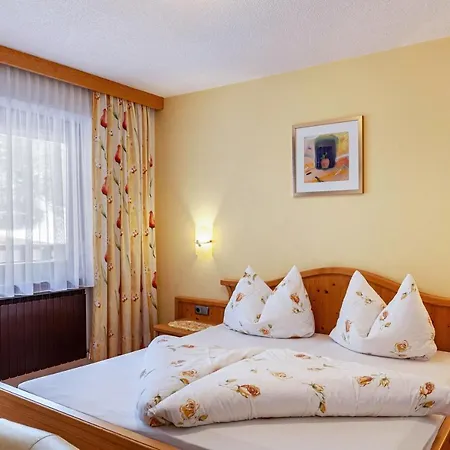شقة Gastehaus Gisela 1 *