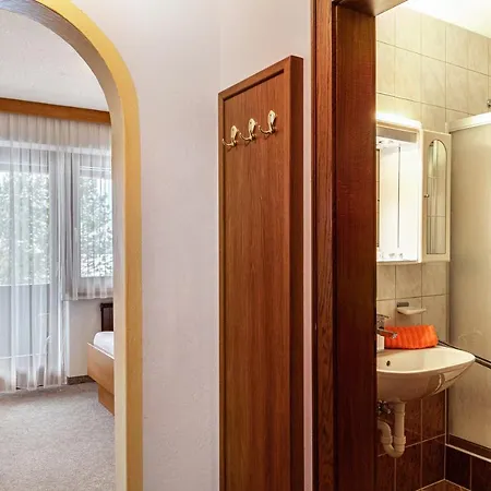 شقة Gastehaus Gisela 1 Bruck am Ziller