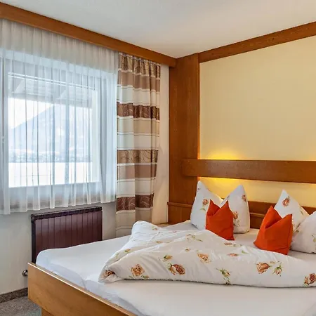 Gastehaus Gisela 1 شقة