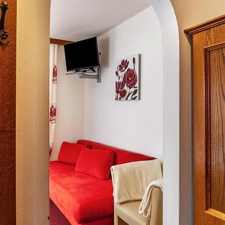 شقة Gastehaus Gisela 1 Bruck am Ziller