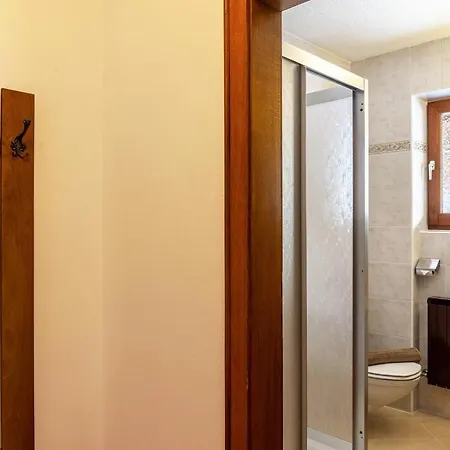 شقة Gastehaus Gisela 1 *