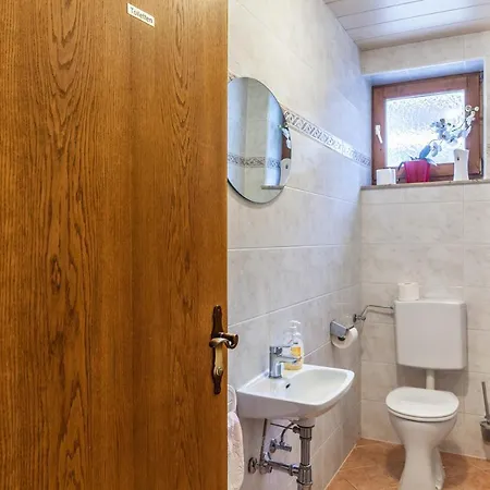 Gastehaus Gisela 1 * Bruck am Ziller