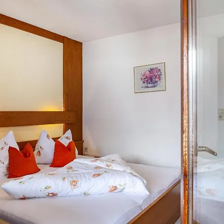 شقة Gastehaus Gisela 1 *